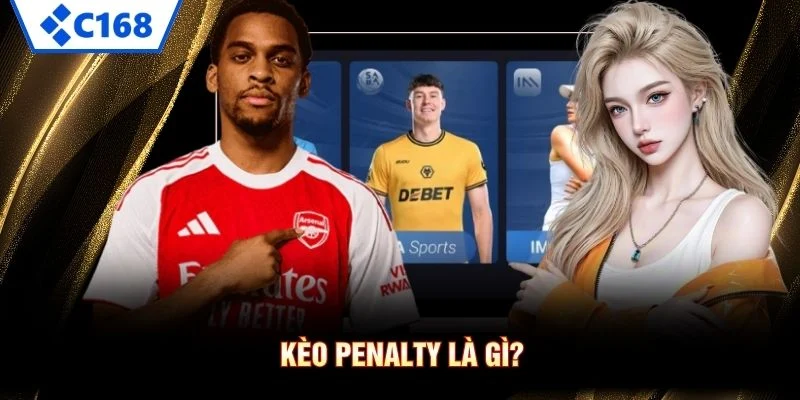 Kèo Penalty là gì?